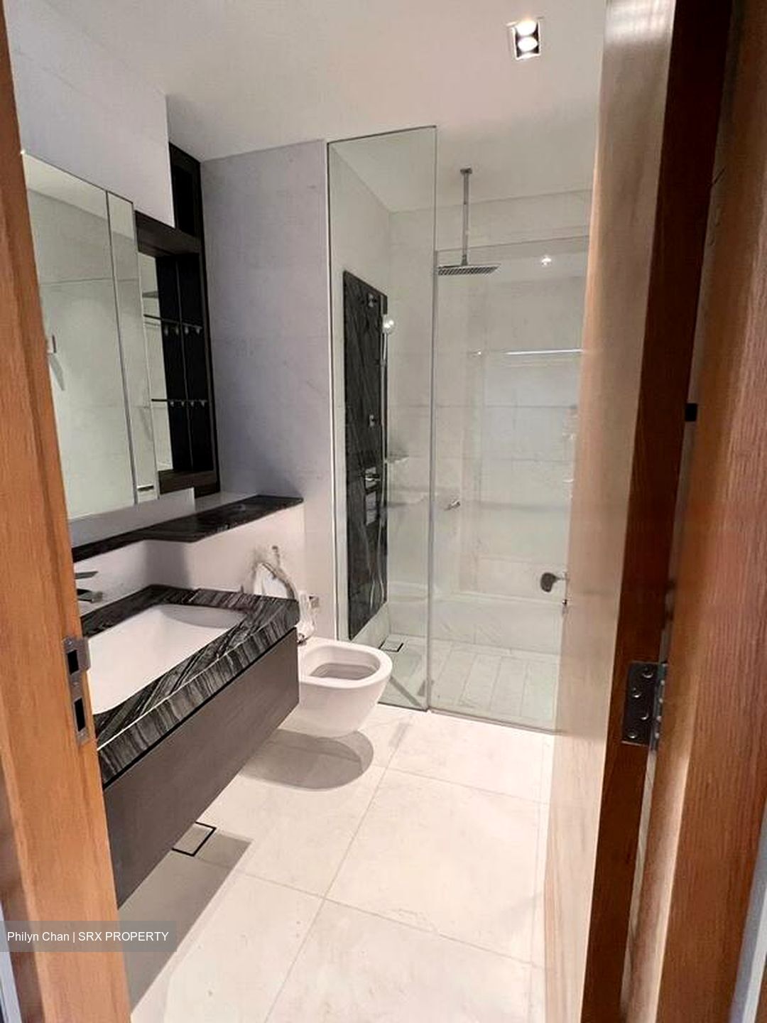 Marina One Residences (D1), Apartment #464295391